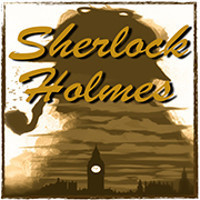 Sherlock Holmes: The Detective and the Doctor show poster