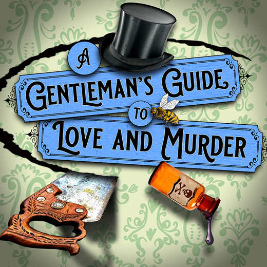 A Gentleman's Guide to Love and Murder in Washington, DC