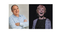 BROADWAY SHOWSTOPPERS WITH GLENN ROSENBLUM ~ MUSICALS OF THE 60S WITH GUEST STAR KAREN MORROW