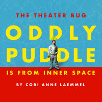 Oddly Puddle is from Inner Space