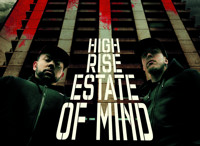 High Rise eState of Mind