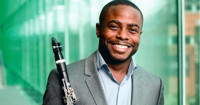 McGill Plays Mozart in Chicago