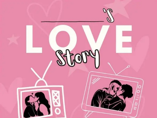 ___'s Love Story: A Valentine's Improv Comedy Show in Baltimore