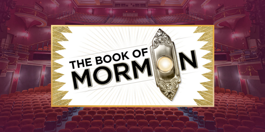The Book of Mormon in Washington, DC