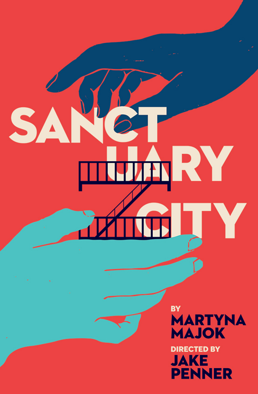 Sanctuary City in Milwaukee, WI