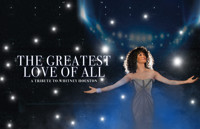 The Greatest Love of All: A Tribute to Whitney Houston in Singapore