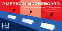 American Scoreboard