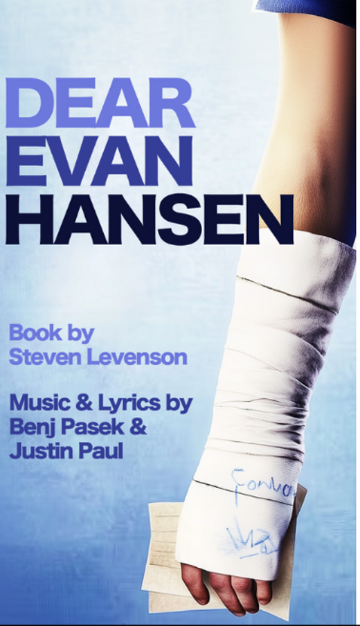 DEAR EVAN HANSEN