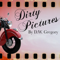 Dirty Pictures show poster