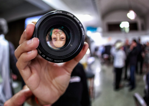 Full Circle Festival