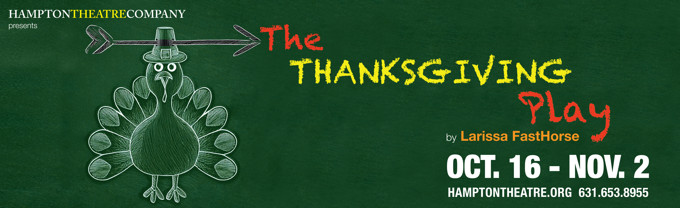 The Thanksgiving Play