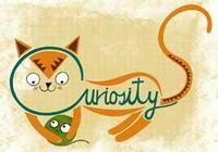 Curiosity Cat