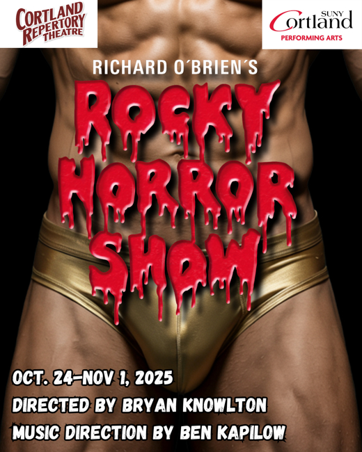 The Rocky Horror Show