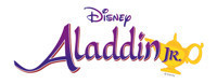 Aladdin Jr. show poster