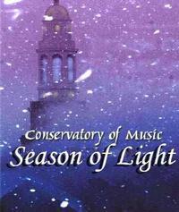 Season of Light show poster