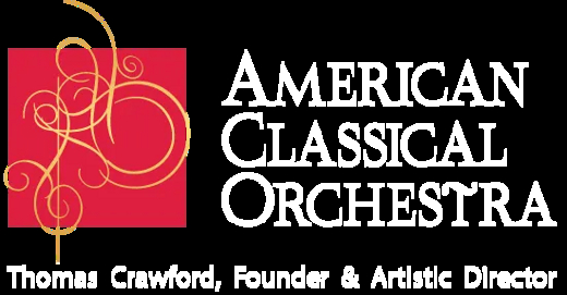 American Classical Orchestra Opens Its 2024-25 Season & Celebrates Its 40th Anniversary at Lincoln Center’s Alice Tully Hall, September 18 show poster