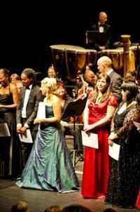 Western Cape Youth Music Festival
