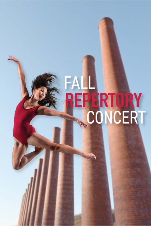 Fall Repertory Concert