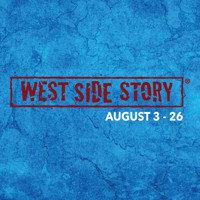 West Side Story in Salt Lake City