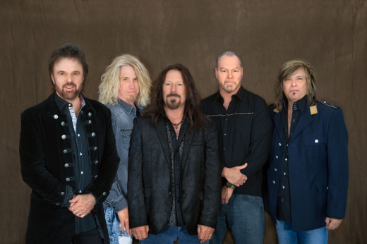 38 Special: 50 Year Legacy Tour