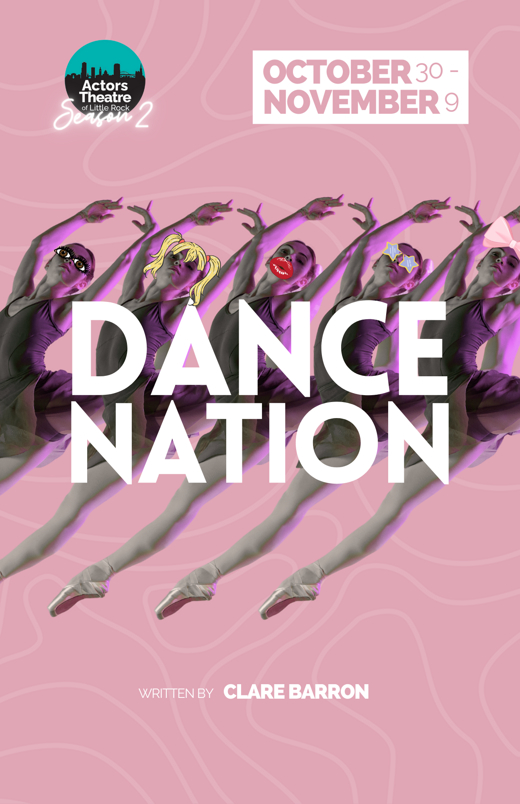 Dance Nation in Arkansas