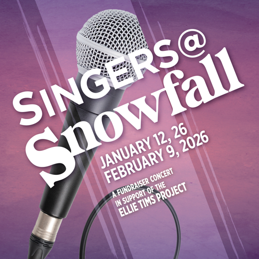 Singers @ Snowfall