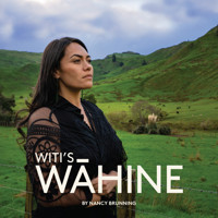 Witi's Wāhine