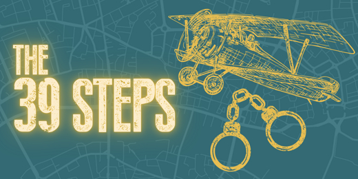 The 39 Steps