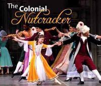 The Colonial Nutcracker