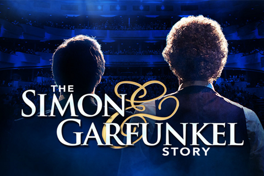 The Simon & Garfunkel Story in Boston