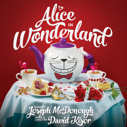 Alice in Wonderland in Cincinnati
