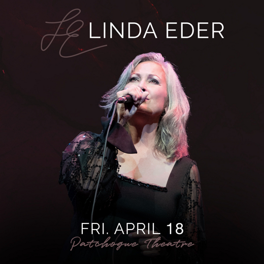 Linda Eder in Long Island