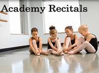 Academy Recitals