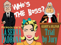 Who's The Boss? show poster