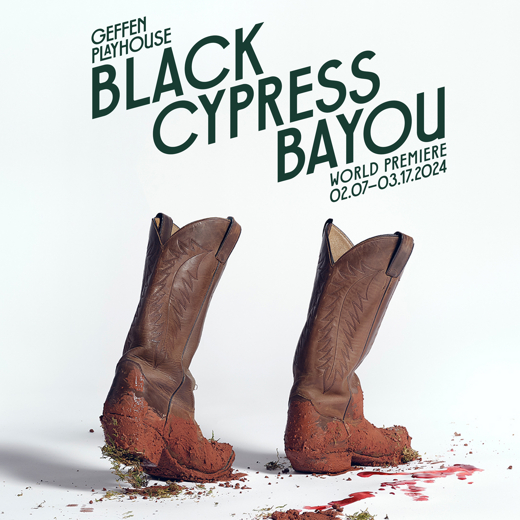 Black Cypress Bayou