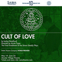 Cult of Love