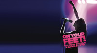 ON YOUR FEET! The Story of Emilio and Gloria Estefan in Long Island