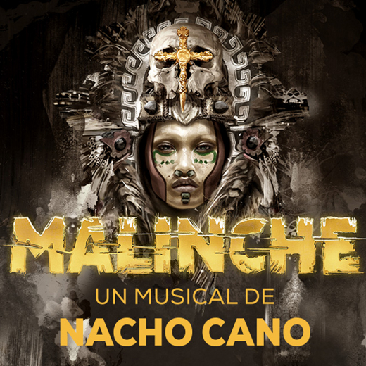 Malinche in Spain