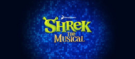 Shrek The Musical