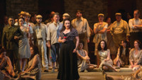 Carmen (Bizet): Met Opera in HD