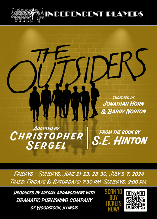 The Outsiders in Chicago
