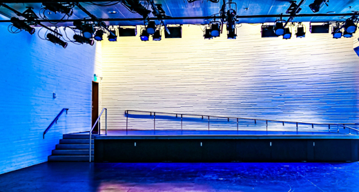 Liminality by Matthew Cooperberg ’26