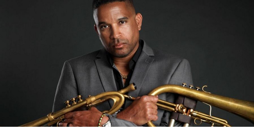 Pete Rodriguez Quartet