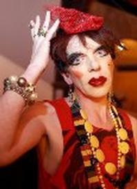 David Hoyle