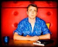 Aiken Promotions Presents: Joe Pug