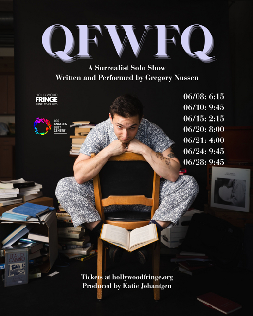 QFWFQ in Los Angeles