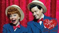 I LOVE LUCY® LIVE ON STAGE