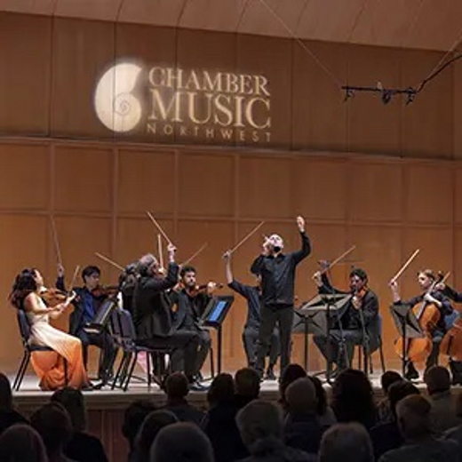 Festival Finale: Mozart, Ngwenyama & Brahms