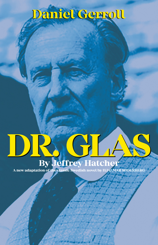 DR GLAS in Connecticut