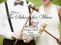 The School for Wives show poster